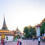 Bangkok's Timeless Treasures Private Tour - Who This Tour Is Perfect For