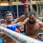 Bangla Boxing Stadium Muay Thai Ticket in Phuket - The Sum Up