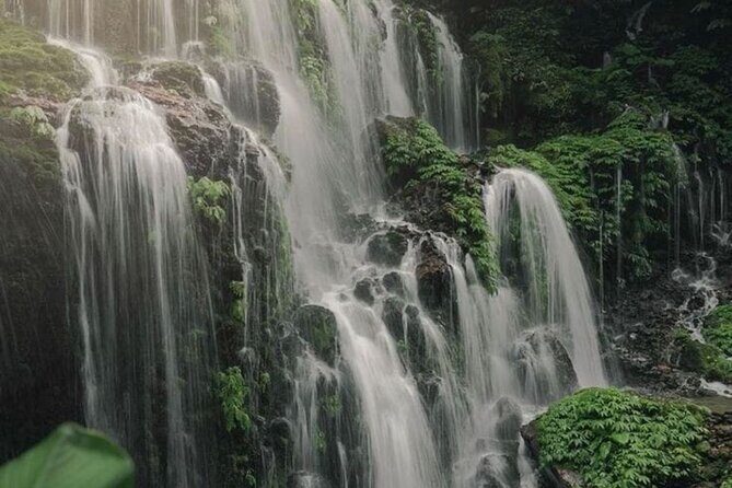 Banyumala Waterfall Tour: Discover Bedugul Temple & Twin Lakes - Who Is This Tour Best For?