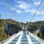 Baofeng Lake Admission Ticket in Zhangjiajie (with Boat Ride) - Exploring Baofeng Lake: A Hidden Gem in Zhangjiajie