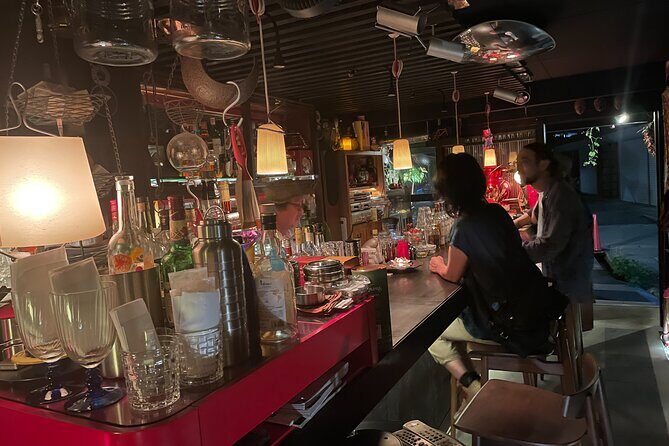 Bar and Izakaya Hopping Night Tour in Takayama - Why This Tour Offers Great Value