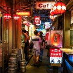 Bar Hopping Night Tour in Kichijoji - Key Points