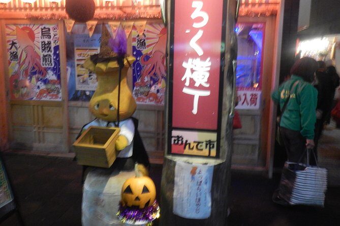 Bar hopping with Local food with a guide - Detailed Review of the Hachinohe Bar Hopping Tour
