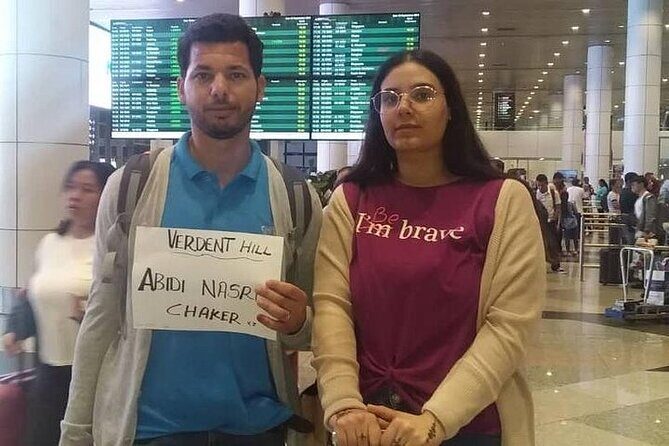 Base on Group: Kuala Lumpur Airport Arrival Transfer - Practical Details and Tips