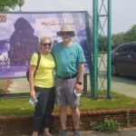 Basket Boat Ride - Lantern Making - Buffalo Ride- Pottery Making - Who Will Love This Tour?