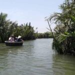 Basket Boat Ride - Lantern Making Class and Hoi An Walking Tour - Authenticity and Local Engagement