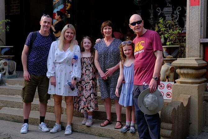 Basket Boat Ride to Coconut Jungle &Hoi An city Tour-Night Market - Authentic Insights from Reviews