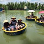 Basket Boat ride to visit Coconut Jungle & Hoi An Walking Tour, Night market - Practical Tips for Making the Most of This Tour