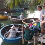 Basket boat, sightseeing, bamboo class - Authentic Moments & Review Insights
