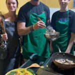 Basket Boating Coconut Forest & Cooking Class - Who Would Love This Experience?