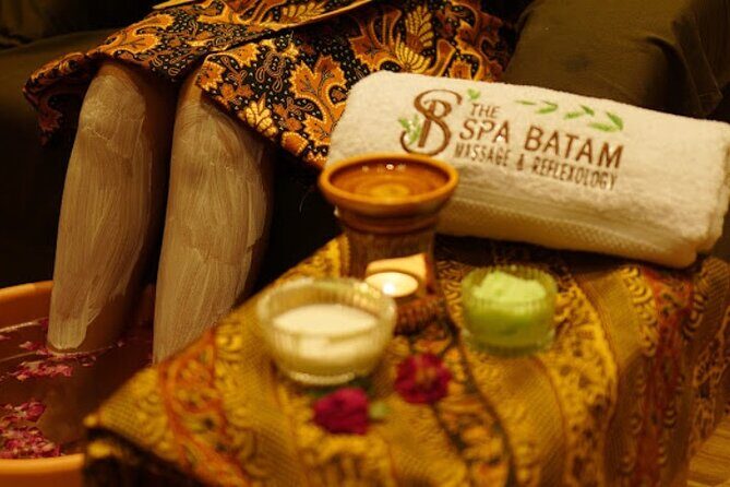 Batam Full-Day Private Guided Tour with Lunch - Analyzing the Value