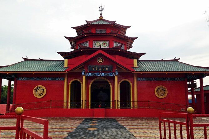 Batam Round Around Day Tour (Shared Tour) - Analyzing the Value