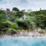 Bath of the Gods Hot Spring Tour at Beitou, Taipei - Transportation and Timing Details