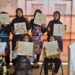 Batik Making Class - The Artistic Journey: Crafting Your Batik