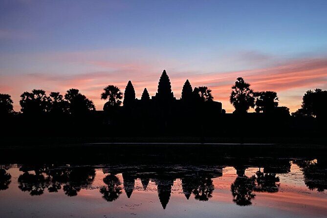 Battambang: Bamboo Train and Bat Cave from Siem Reap - What’s Included and What You Should Consider