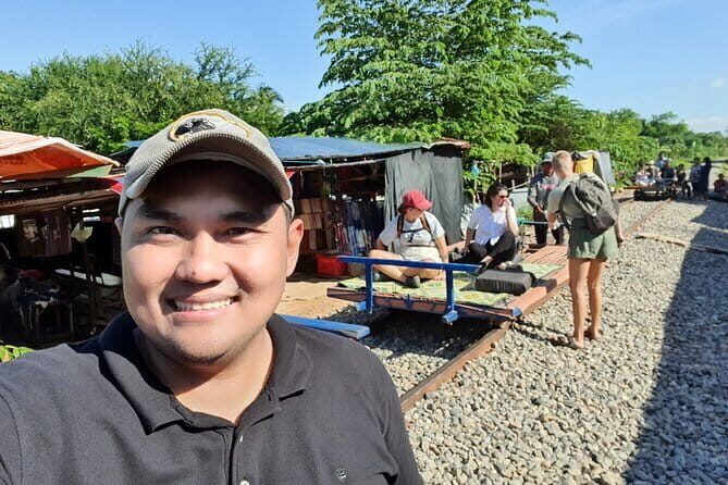 Battambang City Highlight Private Guided Tour - Discovering Battambang: A Deep Dive into the Tour