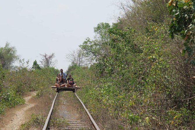 Battambang Discovery: 3-Day Journey from Siem Reap - An In-Depth Look at the 3-Day Itinerary