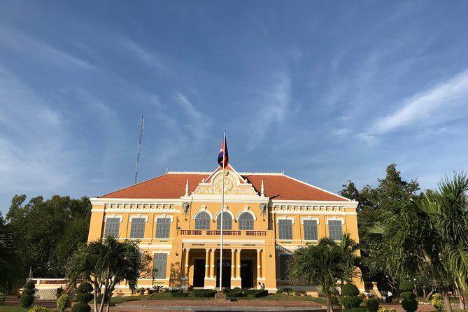 Battambang Excursion from Siem Reap - Key Points