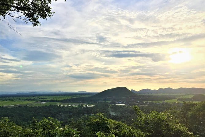 Battambang Private Tour from Siem Reap - Colonial Buildings and Historic Battambang