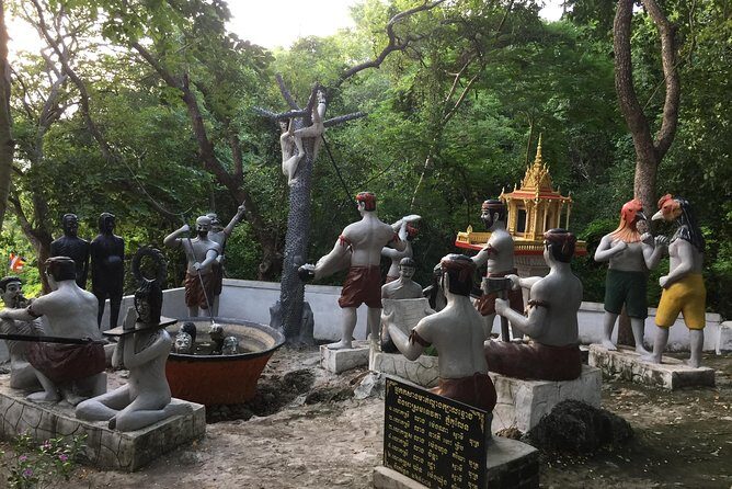Battambang Sunset Private Tour - What Reviewers Say