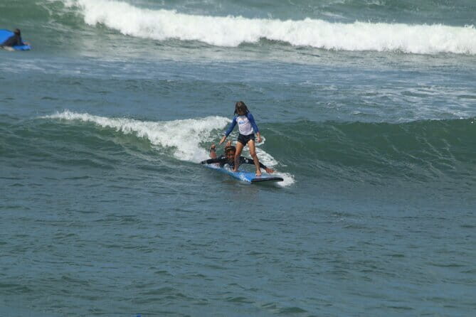 Batu Bolong Beach Surfing Adventure - The Sum Up