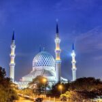 Batu Caves And Blue Mosque Tour - What to Expect from the Experience