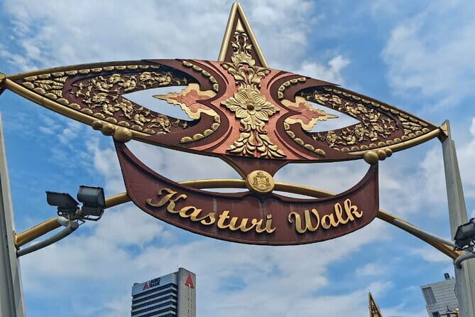 Batu Caves and KL Heritage walk - Who Will Enjoy This Tour?