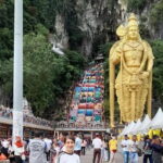 Batu Caves and Suburbs Private Tour - Royal Selangor Visitor Centre: Pewter Craftsmanship Up Close