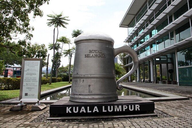 Batu Caves & Countryside Tour from Kuala Lumpur - Who Will Love This Tour?
