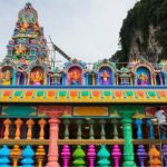 Batu Caves Tour from Kuala Lumpur - The Transportation and Booking Experience