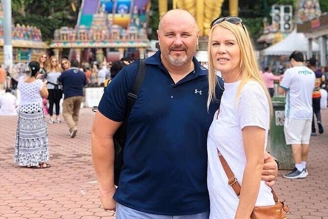 Batu caves Tour from Kuala Lumpur - FAQ