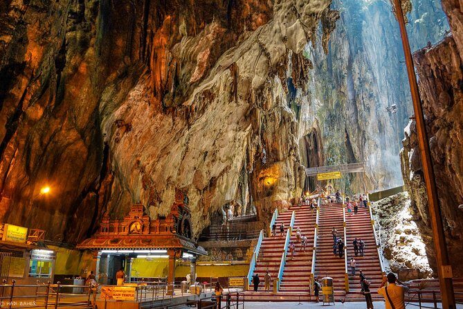 Batu Caves Tour from Kuala Lumpur - Who Will Love This Tour?