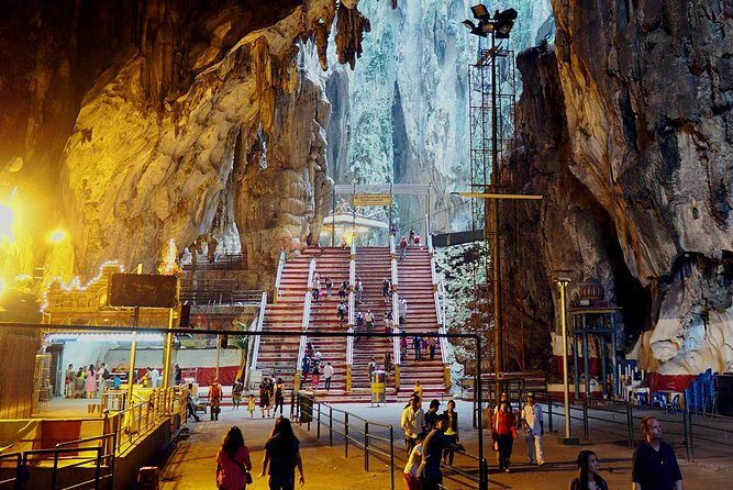 Batucaves & Countryside Tour-Join Tour - A Detailed Look at the Itinerary