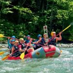 (BCR Rafting) Bali Rafting at Telaga Waja River with Lunch Own Transport - What Sets This Tour Apart?