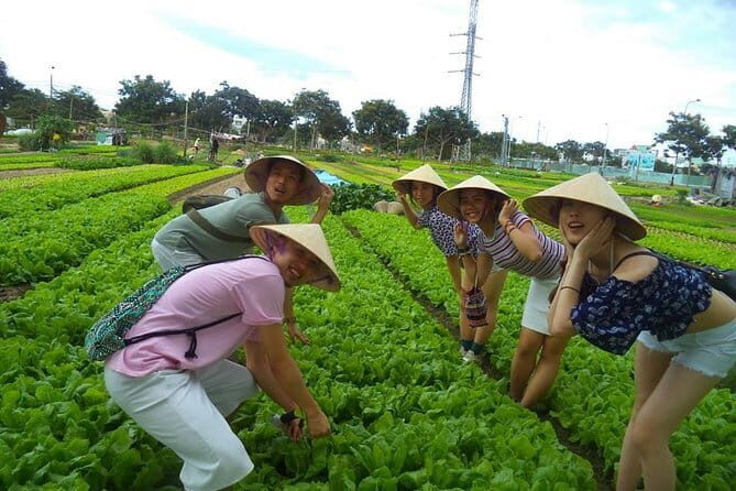 Be a Famer in Tra Que Vegetable Village and lantern making experiences day trip - Who Is This Tour Best For?