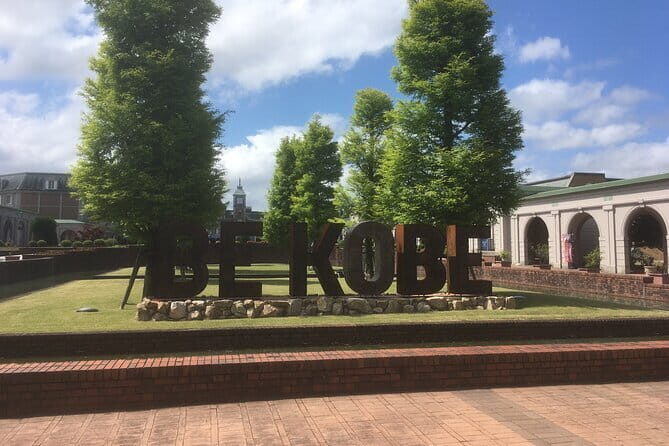 BE KOBE Monument Full Day Tour - Practical Details and Tips