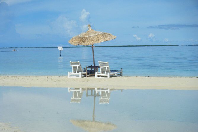 Beach Adventure - Who Is This Tour Best For?