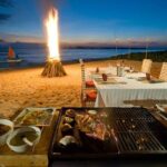 Beach BBQ Dinner in Yala from Hambantota Habour - The Experience Breakdown