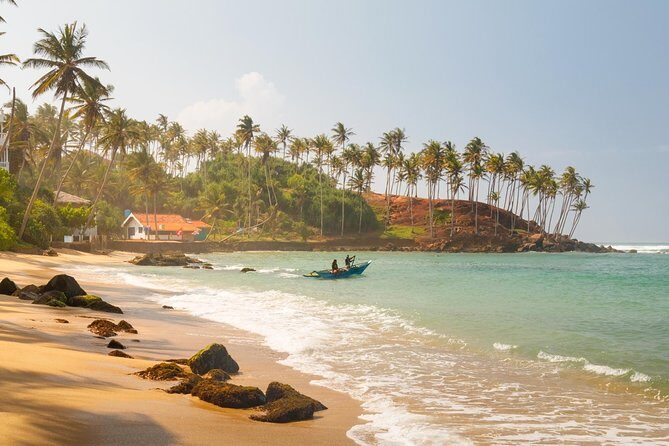 Beach & Green Hills Week Tour - Price and Value