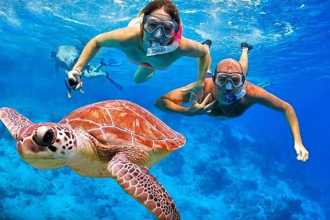Beach Holiday (5N/6D) - What Does the Tour Include and What Does It Cost?