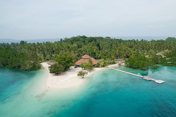 Beach Holiday in Samal Islands (8 Hours) - The Value of This Tour