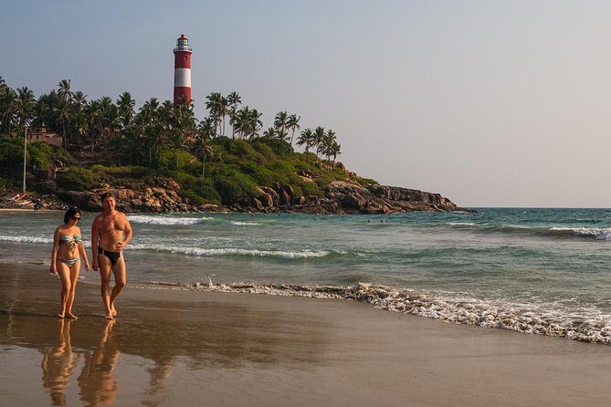 Beaches Of Kovalam - What’s Included and What’s Not
