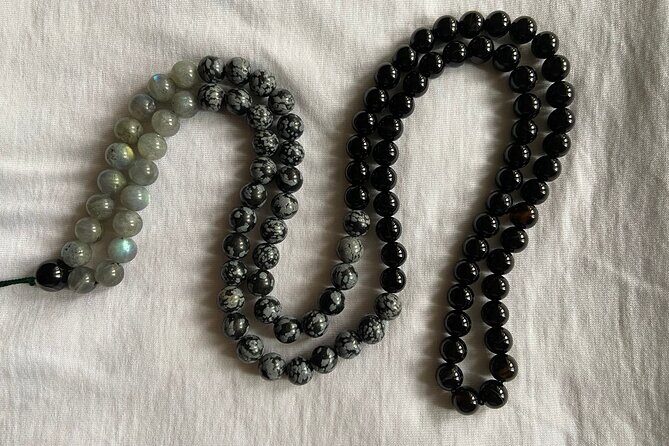 Beads Bracelet Workshop in Kathmandu- A Healing Journey - Authentic, Meaningful Crafting in Kathmandu