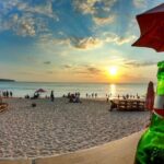 Beautiful Beaches of Bali (Beach Bum Day) - Analyzing Value and Experience