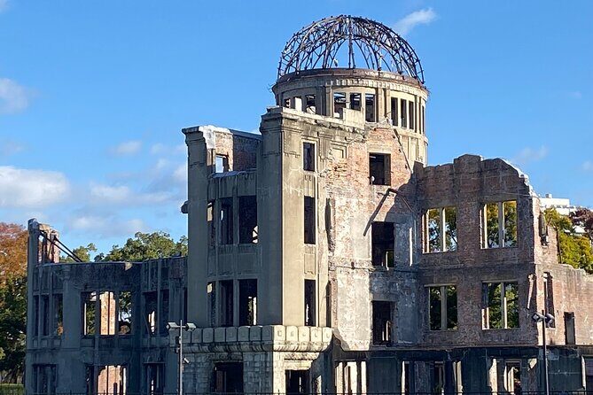 Beautiful Hiroshima, Peace Park and Miyajima Island - Who Should Consider This Tour?