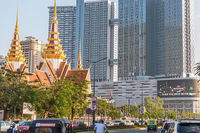 Beautiful Phnom Penh Capital City Tour - Final Thoughts