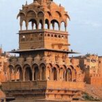 Beauty of Rajasthan Tour - Key Points