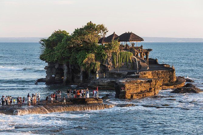 Bedugul, Jatiluwih, Tanah lot - The Final Say