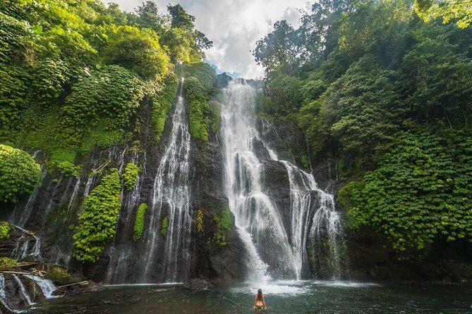 Bedugul, Waterfall, Tanah Lot sunset tour - Practical Details and Tips