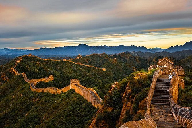 Beijing 2-Day Group Tour Including Forbidden City And Jinshanling Great Wall - The Overall Experience: Weighing the Pros and Cons